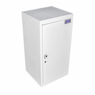 Шкаф материальный подвесной Шма-3 - Фото 1