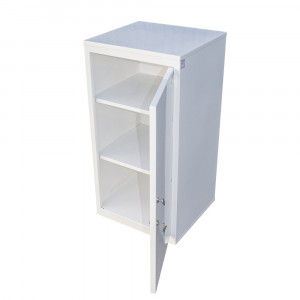 Шкаф материальный подвесной Шма-3 - Фото 1