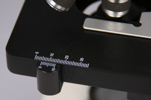 Микроскоп биологический XS-2610 LED MICROmed - Фото 1
