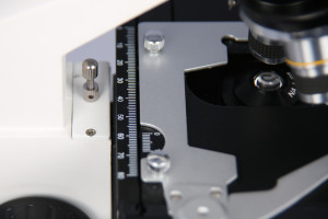 Микроскоп биологический XS-2610 LED MICROmed - Фото 1