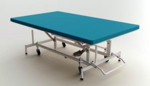 Стіл реалібітаційний Войта-Бобата - Фото 1