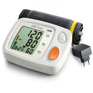 Тонометр автоматический на плечо LD30 Little Doctor - Фото 1