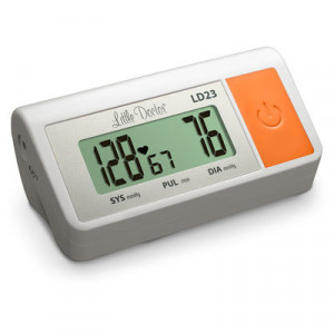 Тонометр автоматический на плечо LD23 Little Doctor - Фото 1