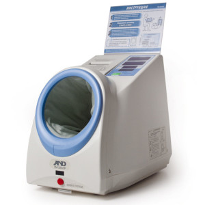 Профессиональный автоматический тонометр AND TM-2657P - Фото 1