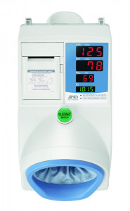 Профессиональный автоматический тонометр AND TM-2657P - Фото 1