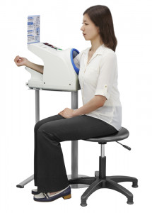 Профессиональный автоматический тонометр AND TM-2657P - Фото 1