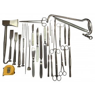 Набор секционный Н-128 - Фото 1