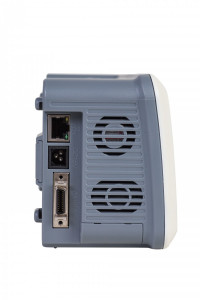 Монитор пациента BM1600 с модулем капнографии (СО2) - Фото 1