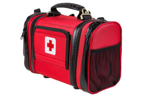 Монитор пациента BM1600 с модулем капнографии (СО2) - Фото 1