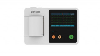 Електрокардіограф iMAC E10 (300 Pro) - Фото 1