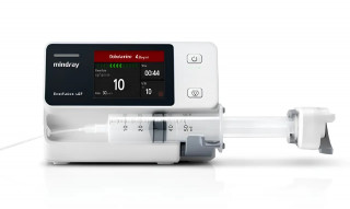 Шприцевой насос BeneFusion uSP - Фото 1