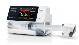 Шприцевой насос BeneFusion uSP - Фото 1