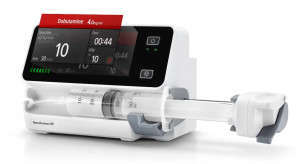 Шприцевой насос BeneFusion uSP - Фото 1