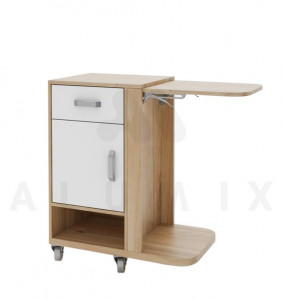 Тумба – стіл приліжкова ТСП-02 - Фото 1