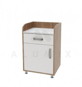 Тумба прикроватная ТП-07 - Фото 1