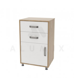 Тумба прикроватная ТП-10 - Фото 1