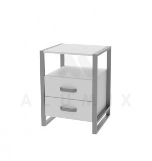 Тумба прикроватная ТП-12 - Фото 1