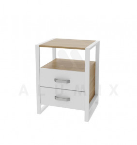 Тумба прикроватная ТП-12 - Фото 1