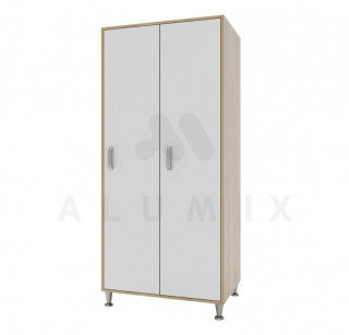 Шкаф секционный для одежды ШДО-С-02 - Фото 1