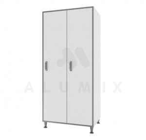 Шкаф секционный для одежды ШДО-С-02 - Фото 1