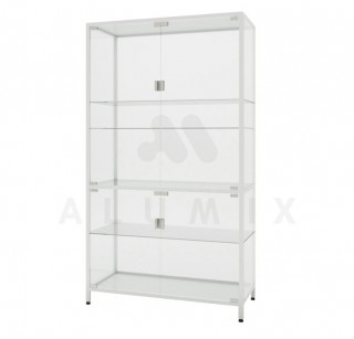 Шафа медична двостулкова ШМ-Д-С - Фото 1