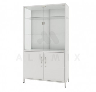 Шафа медична двостулкова ШМ-Д - Фото 1