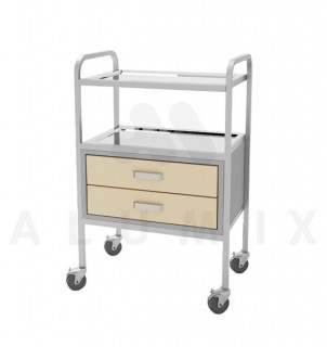 Столик манипуляционный СТ-М-Н-02 - Фото 1