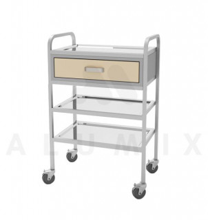 Столик маніпуляційний СТ-М-Н-03 - Фото 1