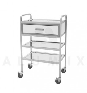 Столик маніпуляційний СТ-М-Н-03 - Фото 1