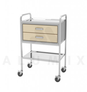 Столик манипуляционный СТ-М-Н-01 - Фото 1