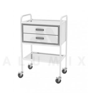 Столик манипуляционный СТ-М-Н-01 - Фото 1