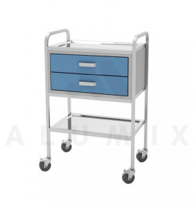 Столик манипуляционный СТ-М-Н-01 - Фото 1