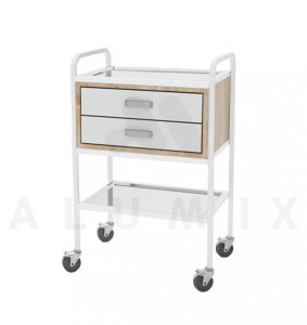 Столик манипуляционный СТ-М-Н-01 - Фото 1