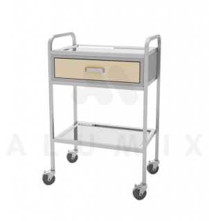 Столик манипуляционный СТ-М-Н-04 - Фото 1