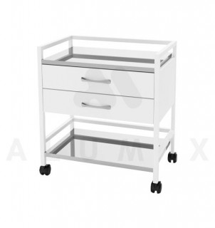 Столик анестезіолога СТ-А-М - Фото 1