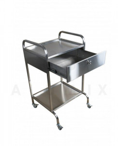 Столик манипуляционный СТ-М-Н-Я - Фото 1