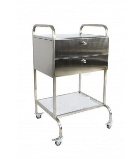 Столик манипуляционный СТ-М-Н-2Я - Фото 1