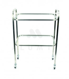 Столик інструментальний СТ-И-Н - Фото 1