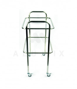 Столик інструментальний СТ-И-Н - Фото 1