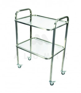 Столик інструментальний СТ-И-Н - Фото 1