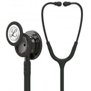Стетоскоп Littmann Classic III, дизайни 1 - Фото 1