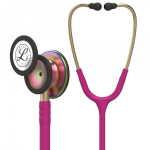 Стетоскоп Littmann Classic III, дизайни 1 - Фото 1