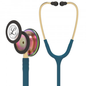 Стетоскоп Littmann Classic III, дизайни 1 - Фото 1