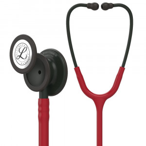 Стетоскоп Littmann Classic III, дизайни 2 - Фото 1