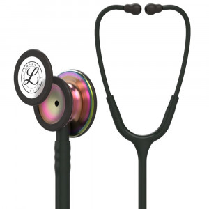 Стетоскоп Littmann Classic III, дизайни 2 - Фото 1