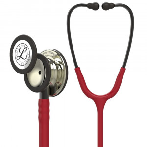 Стетоскоп Littmann Classic III, дизайни 2 - Фото 1
