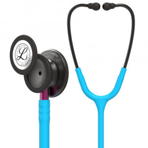 Стетоскоп Littmann Classic III, дизайни 2 - Фото 1