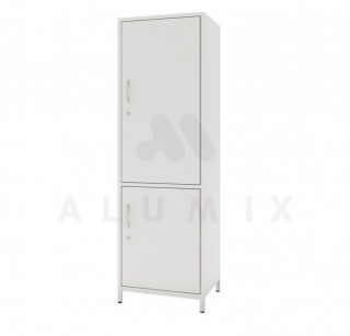 Шкаф медицинский ШМ-М-М - Фото 1