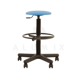 Стул врача лабораторный СЛ-Л-01 - Фото 1