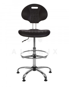 Стул врача лабораторный СЛ-Л-05 - Фото 1